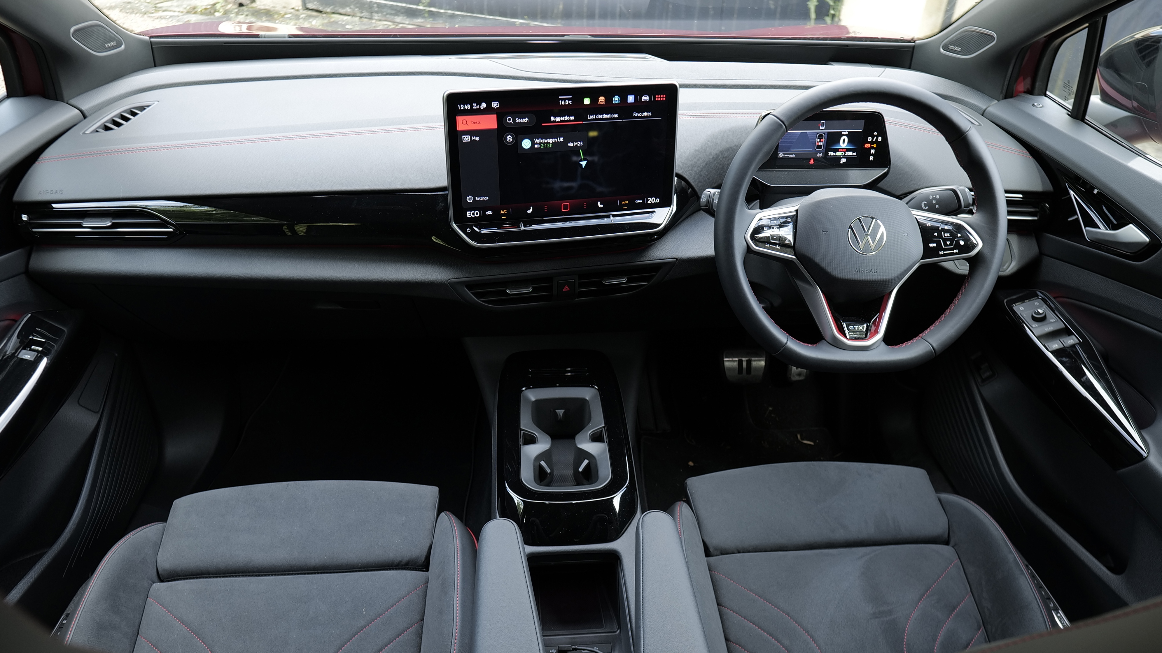 VOLKSWAGEN ID.5 COUPE 210kW Match Pro 79kWh 5dr Auto